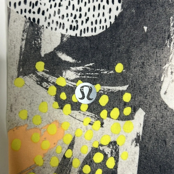 Lululemon Om Pant Harem Jogger Size 6 - Picture 3 of 5